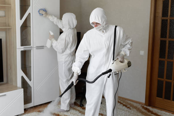 24/7 Emergency Odor Removal experts in Sparta, GA